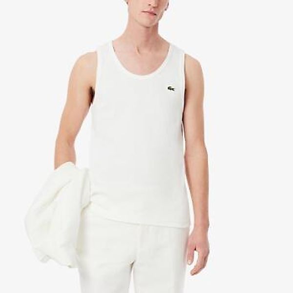 Lacoste  T-Shirts & Poloshirts TH0030 TEE-SHIRT günstig online kaufen