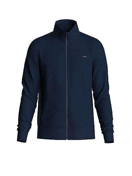 JOOP! Sweatjacke Comfort Sweat-jacken übergans-jacke jogging günstig online kaufen
