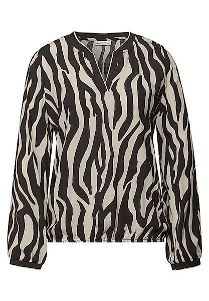 STREET ONE Blusentop günstig online kaufen