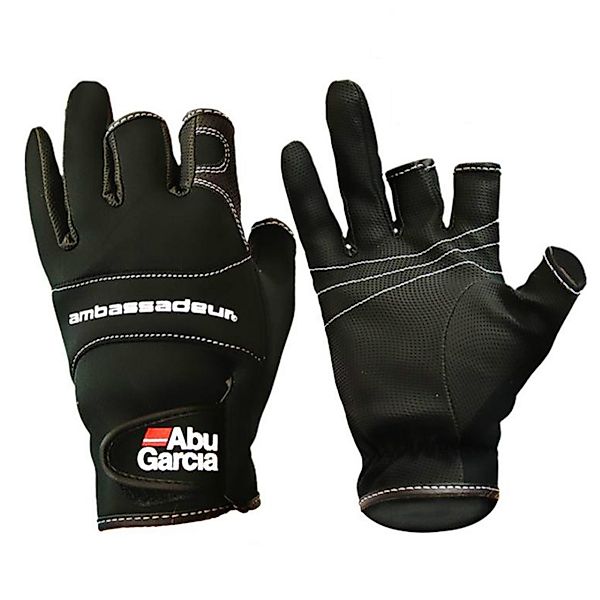 Abu Garcia Angelhandschuhe Stretch Gloves / günstig online kaufen