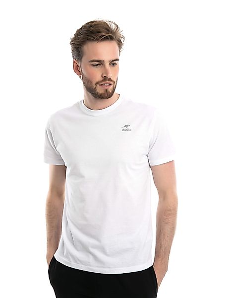 ROADSIGN australia T-Shirt Basic (1, 1-tlg., günstig online kaufen