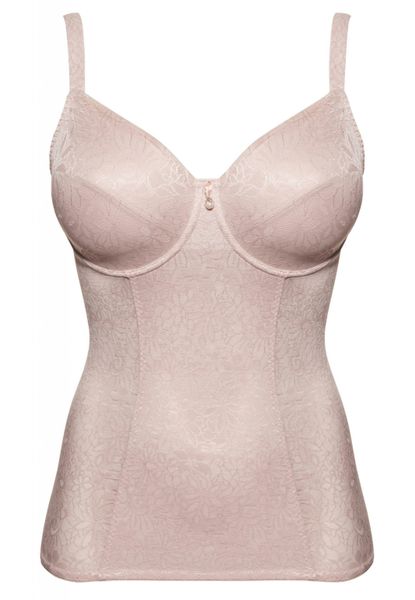 Ulla Dessous BH-Hemd Alice (1-tlg) BH-Liner günstig online kaufen