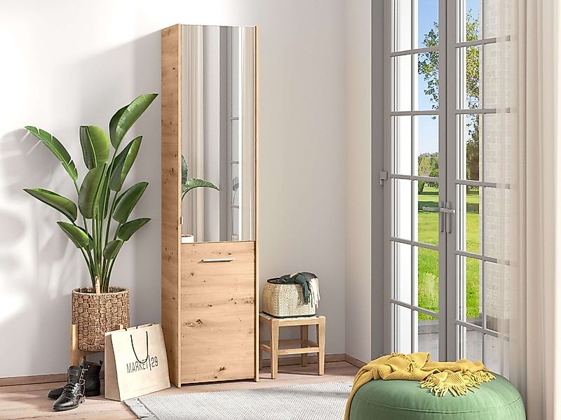 INOSIGN Schuhschrank »Menorca Schuhkommode, Lagerschrank, Schuhregal, Breit günstig online kaufen