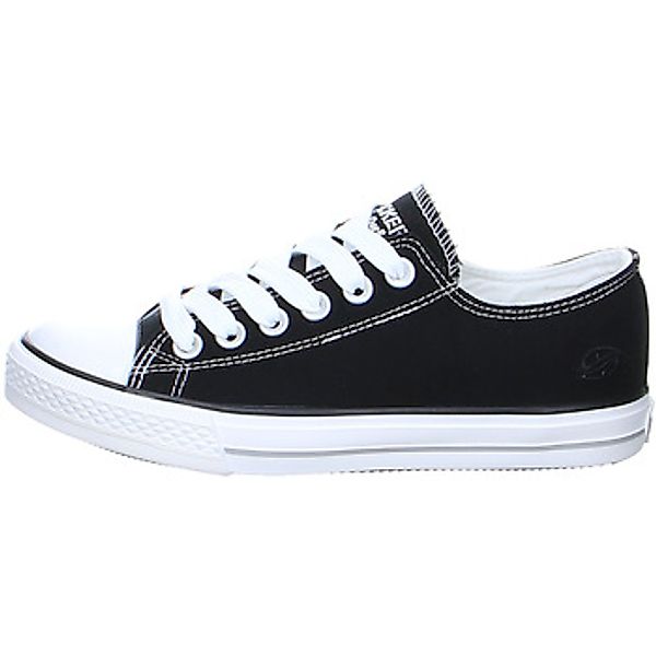 Dockers by Gerli Sneaker mit dezenter Logo-Stickerei, Freizeitschuh, Halbsc günstig online kaufen