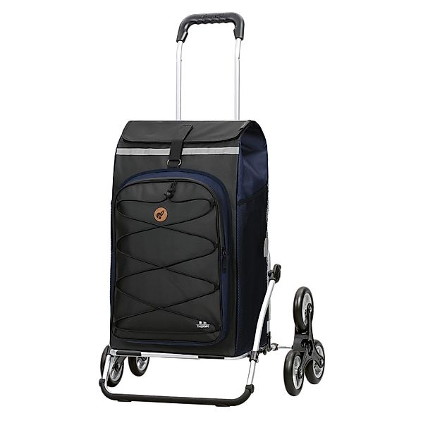 Andersen Einkaufstrolley Treppensteiger Cargo Shopper XXL günstig online kaufen