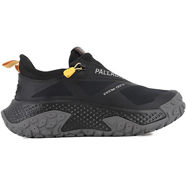 Palladium  Sneaker Baskets zipé  Offbound Wp+ günstig online kaufen