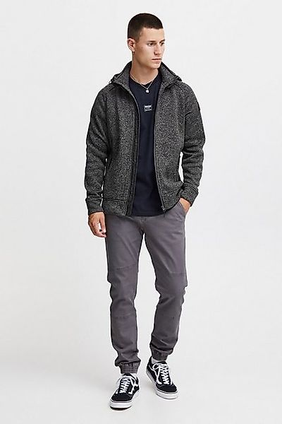 Indicode Fleecejacke IDChillingworth Jacke mit Fleece-Innenfutter günstig online kaufen