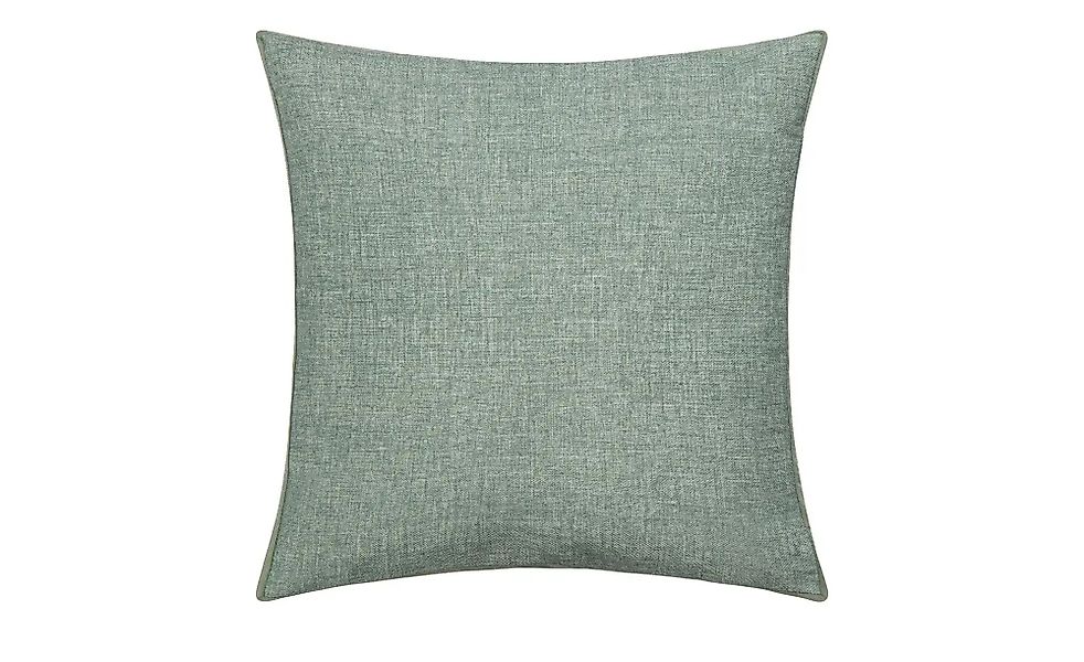 como Kissen  COMO ¦ blau ¦ Maße (cm): B: 45 Dekokissen & Decken > Kissen > günstig online kaufen