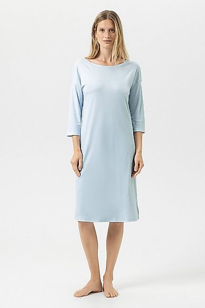 Mey Nachthemd Damen Serie Simple Stripes Gestreift (1-tlg) Feminines Nachth günstig online kaufen