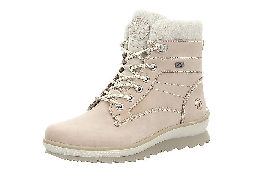 Remonte Remonte Stiefelette Schnürschuh günstig online kaufen