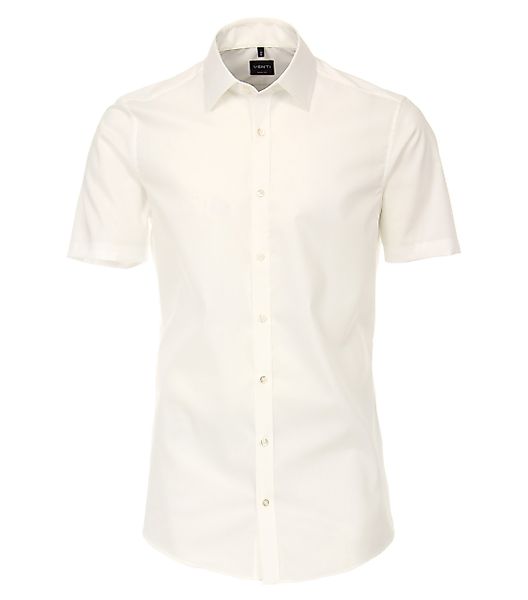 VENTI Businesshemd VENTI Businesshemd Kurzarm uni günstig online kaufen