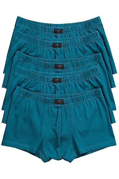 JP1880 Slip Hip-Pants OEKO-TEX 5er-Pack Unterhose günstig online kaufen