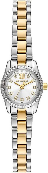 MICHAEL KORS Quarzuhr MICRO PETITE LEXINGTON MK4903, Armbanduhr, Damenuhr, günstig online kaufen