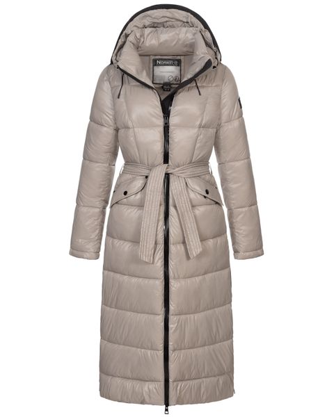 Geographical Norway Steppmantel Winter Jacke Parka günstig online kaufen