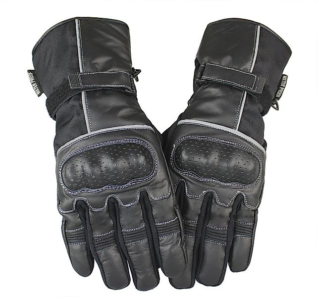 Alpha Speeds Motorradhandschuhe Biker Handschuhe Racing Custom Handschuhe f günstig online kaufen