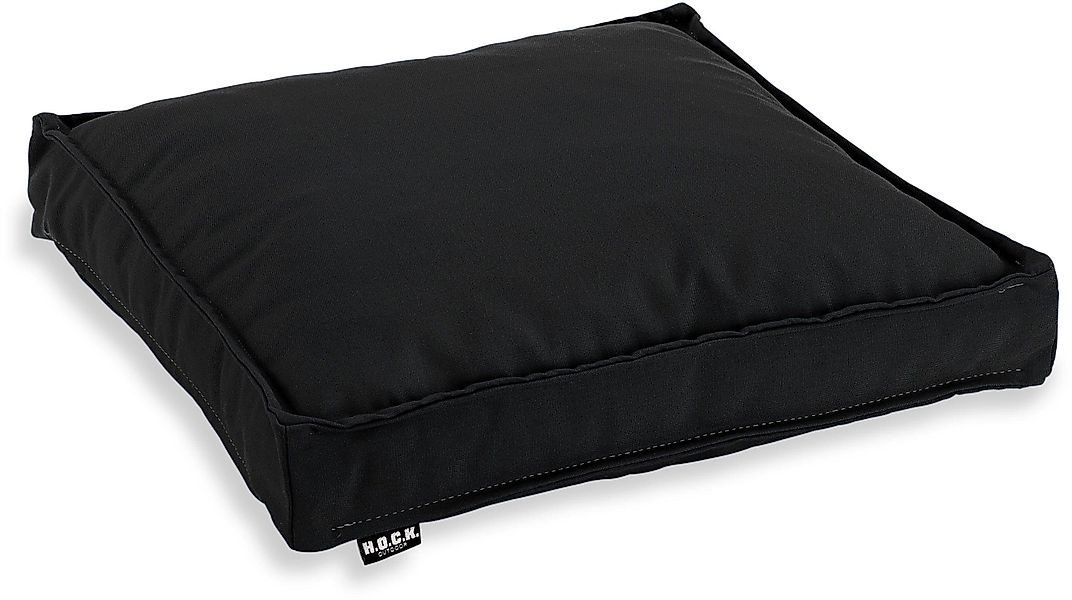 H.O.C.K. Stuhlkissen Classic Uni Outdoor, 50/50/5 günstig online kaufen