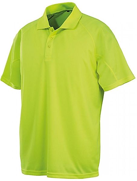 SPIRO Poloshirt Herren Performance Aircool Polo, günstig online kaufen