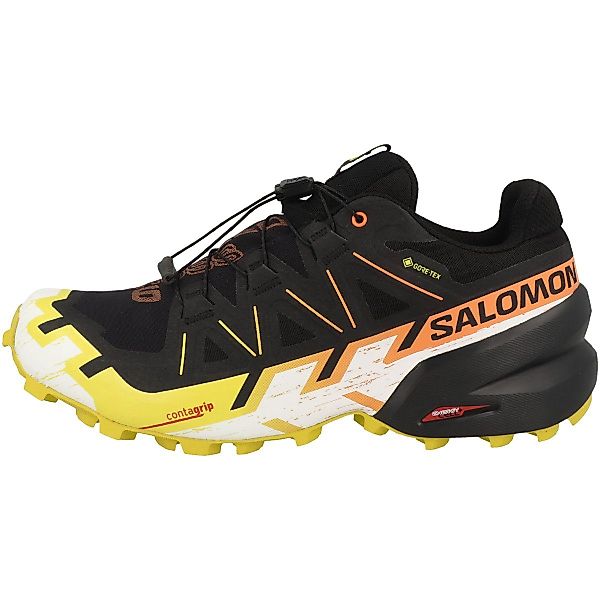 Salomon Speedcross 6 GTX Herren Laufschuh günstig online kaufen