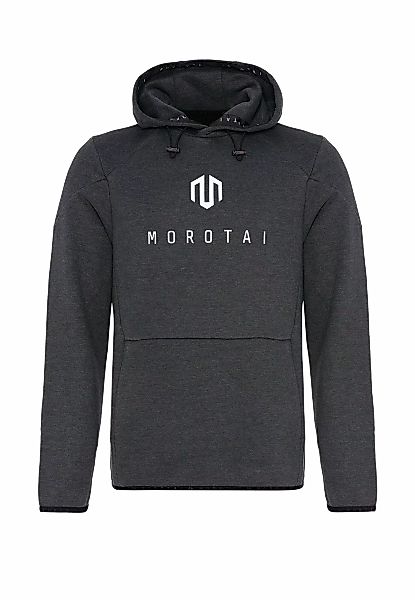 MOROTAI Kapuzensweatshirt "MOROTAI Herren Morotai Neo Sweathoodie" günstig online kaufen