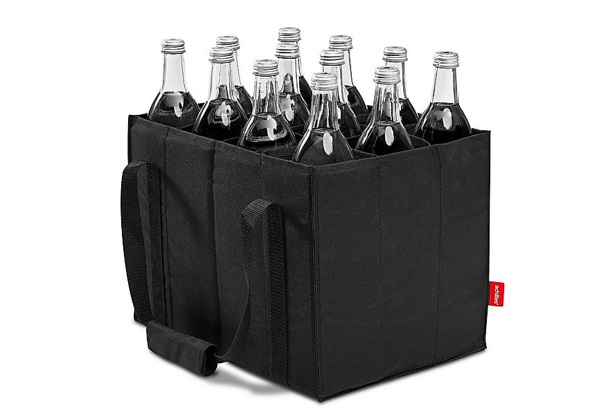 achilles Flaschenkorb 12er Bottle-Bag Flaschentasche für 12 x 1,5 Liter Was günstig online kaufen