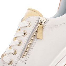 Ara OSAKA Keilsneaker, Freizeitschuh, Schnürschuh, Komfortschuh günstig online kaufen