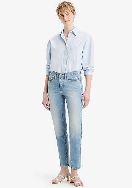 Levi's® Röhrenjeans 312 Shaping Slim Schmale günstig online kaufen