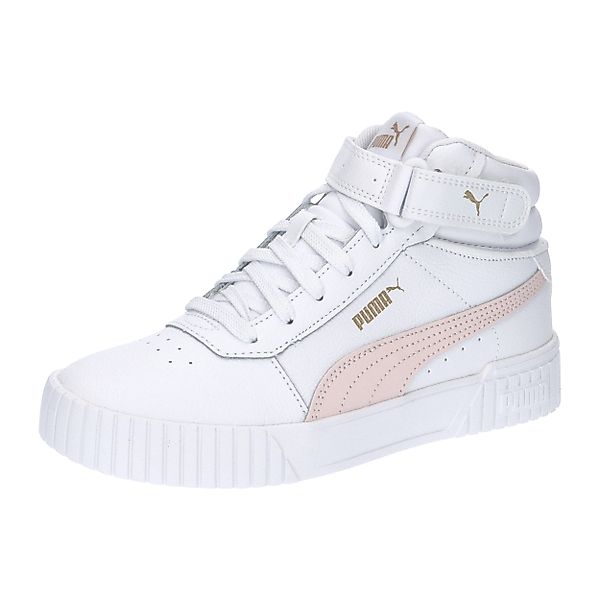 PUMA Puma Damen Sneaker Carina 2.0 günstig online kaufen