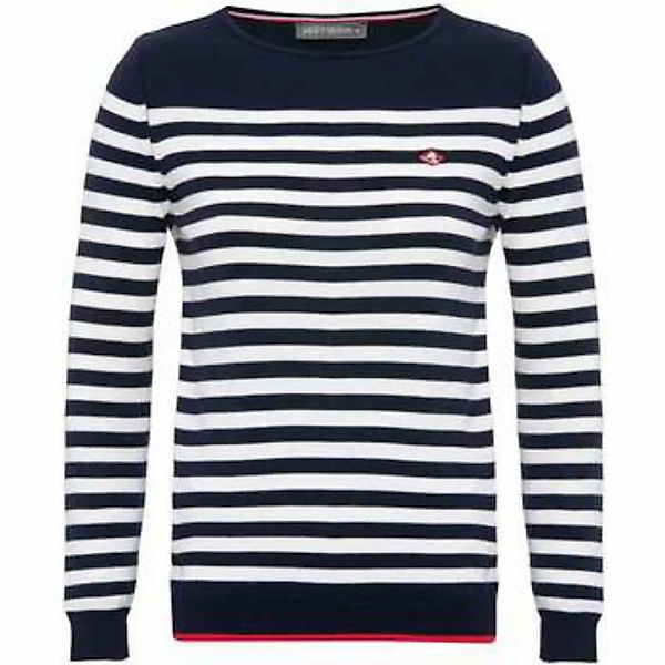 Jacey Quinn  Sweatshirt Abrienda Slim Fit Pullover günstig online kaufen