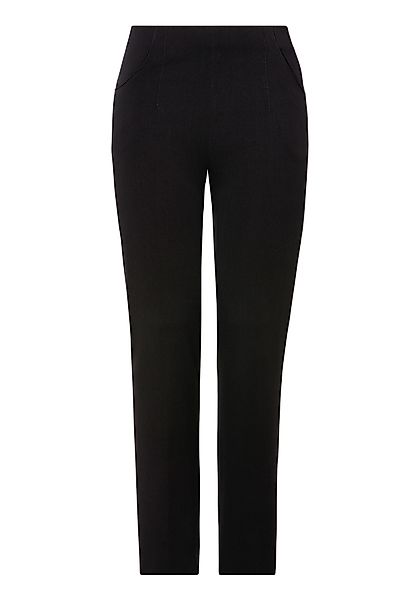 KjBRAND Schlupfhose Schlupfhose Susie in Bi-Stretch, günstig online kaufen