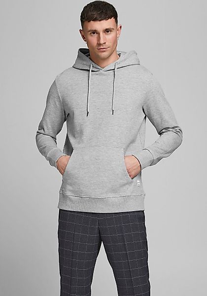 Jack & Jones Kapuzensweatshirt BASIC SWEAT günstig online kaufen