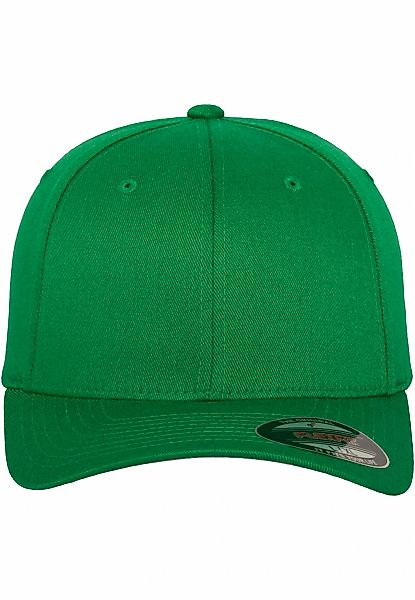 Flexfit Flex Cap Wooly Combed Cap günstig online kaufen