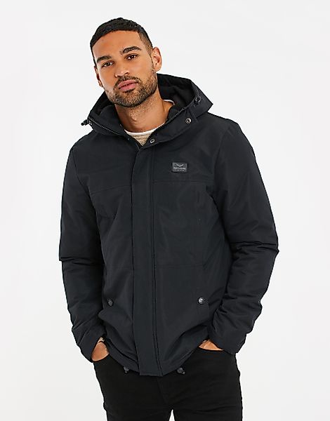 Threadbare Outdoorjacke THBMensforth (1-St) mit praktischer günstig online kaufen