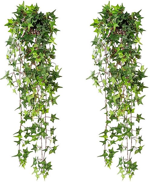 Kunstranke Ranke Efeu, Creativ green, Höhe 90 cm, in schöner Größe günstig online kaufen