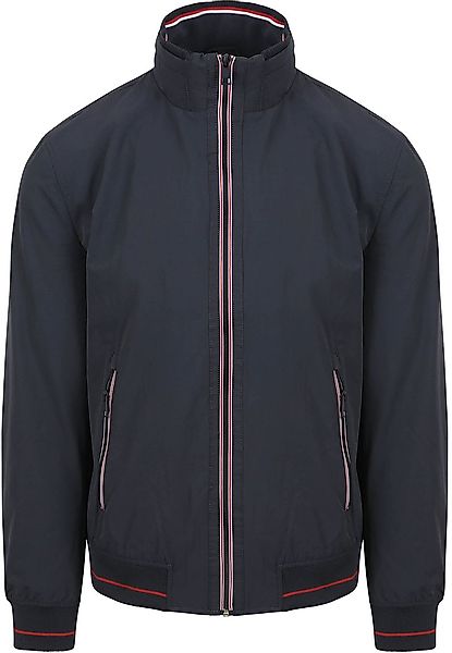 Suitable Neal Jacke Navy - Größe L günstig online kaufen