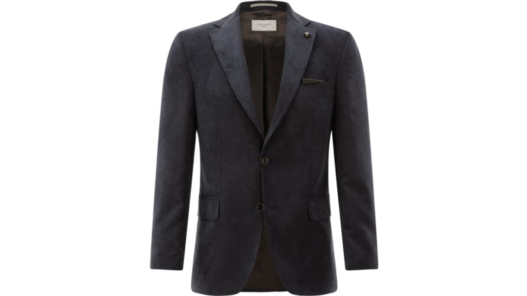 Carl Gross Sakko CG Theo SV günstig online kaufen