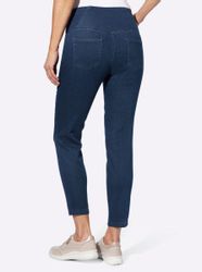 Sieh an! Bequeme Jeans Jeansleggings günstig online kaufen