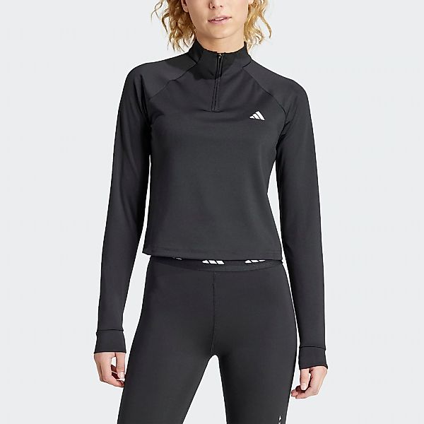 adidas Performance Rollkragenpullover "TRAIN ESSENTIALS MINIMAL BRANDING 1/ günstig online kaufen