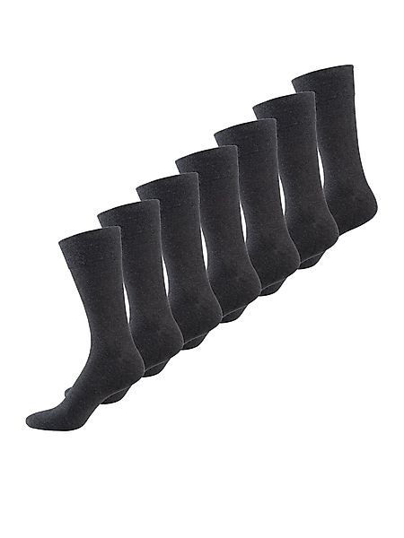 Nur Der Basicsocken Komfort (7-Paar) Socken günstig online kaufen