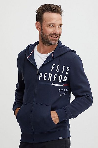 FQ1924 Kapuzensweatjacke FQAlbert Modischer Pullover günstig online kaufen