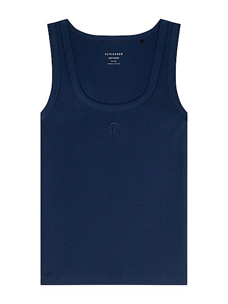 Schiesser Trägertop SCHIESSER 150 YEARS träger-top günstig online kaufen