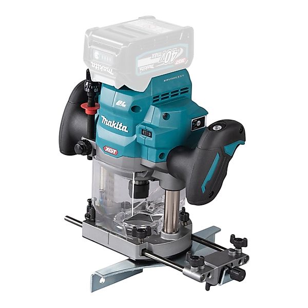 Makita Oberfräse RP 001 GZ 40 günstig online kaufen