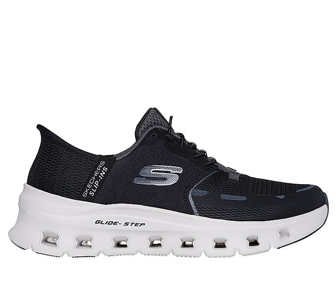 SKECHERS PERFORMANCE GLIDE STEP PRO Laufschuh günstig online kaufen