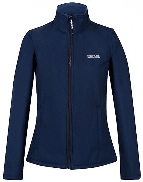 Regatta Outdoorjacke Jacke Damen ConnieV Womens Softshell günstig online kaufen