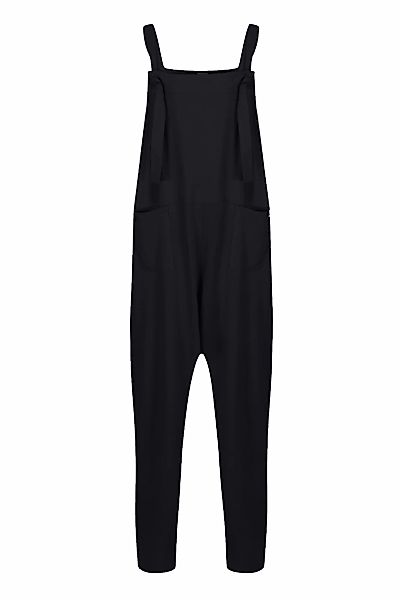 Turtledove London Latzhose "Lila Dungarees Damen" günstig online kaufen