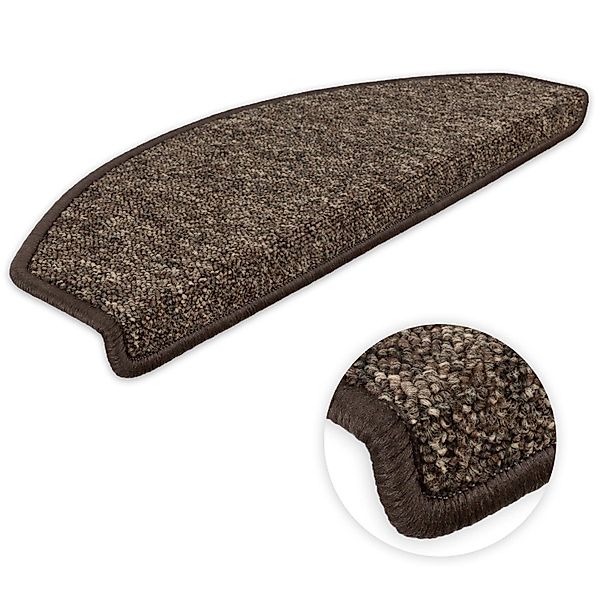 Metzker® Stufenmatte Stufenmatten Imago Halbrund in günstig online kaufen