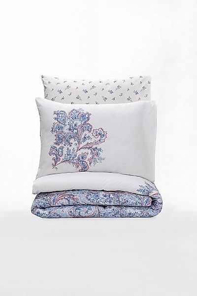 L'Essentiel Maison Bettdecke + Kopfkissen 100% COTTON RANFORCE 84412 günstig online kaufen