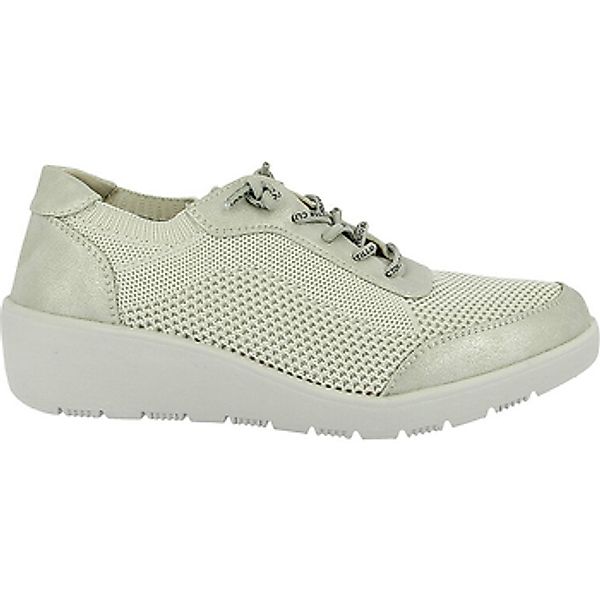 Doctor Cutillas  Sneaker 40101 plata günstig online kaufen