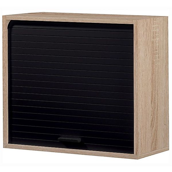 SIMMOB Rollladenschrank COOK056CNN Container Schrank Mehrzweckschrank günstig online kaufen