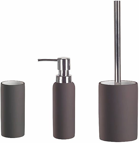 Kleine Wolke Badaccessoire-Set "Pur" günstig online kaufen