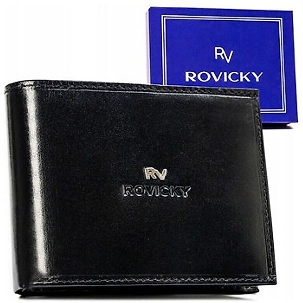 Rovicky  Geldbeutel RV70616BCA günstig online kaufen